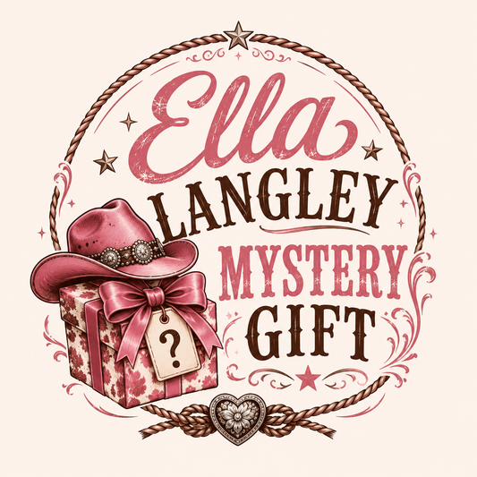 MYSTERY GIFT