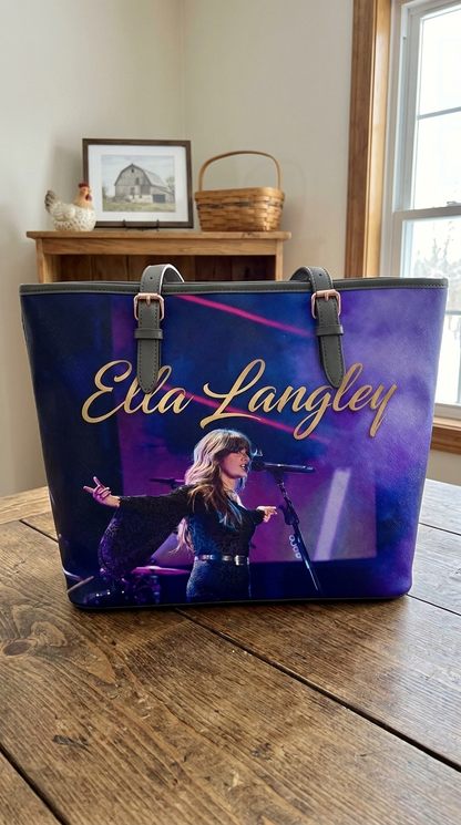 Ella LangleyPurse